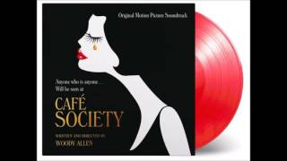 Café Society Soundtrack  Manhattan Vince Giordano amp The Nighthawks [upl. by Farlay]