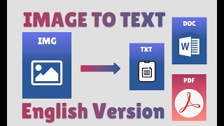 How to Extract Text from Image with Javascript [upl. by Lerrad288]