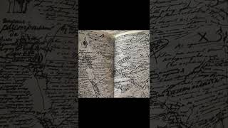 Los hermanos Karamazov Manuscript filosofia goviral shorts short youtubeshorts viralshort [upl. by Anoirb287]