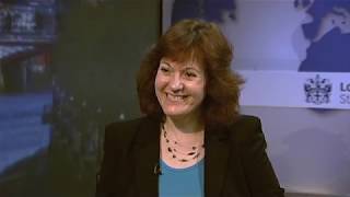 Finextra interviews IBM Bank marketing strategies in the age of Big Data [upl. by Nosac]