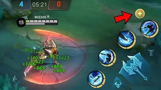 LAPU LAPU TUTORIAL BEST TIPS AND TRICKS TO PLAY LIKE A PRO dont tell moonton [upl. by Aloivaf]