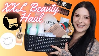 XXL Beauty ✨ Haul September 2024  Sephora  Lookfantastic  Dm Drogerie  Mainpunkt  Manifix [upl. by Ermeena]