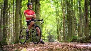 Wilier Triestina Jaroon 2018 la bici dacciaio [upl. by Quincy]