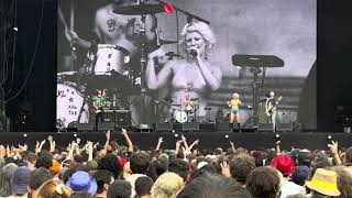 Amyl and the Sniffers  Maggot [upl. by Arturo]