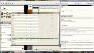 MapTool DampD35  Pathfinder Framework Token Setup [upl. by Eninnaej90]