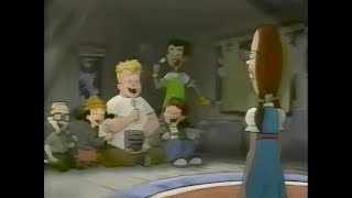 Recess Schools Out 2000  TV Spot 5 [upl. by Eisoj]