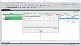 CATIA Automation for Teamcenter  Batch LUS MultiCAD [upl. by Hendrick]