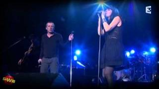 Nolwenn Leroy Le Rêve Des Filles Live 2006 Histoires Naturelles Tour [upl. by Dore]