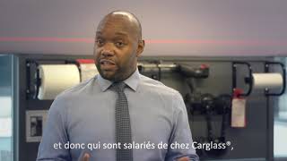 La formation chez CARGLASS  Carglass [upl. by Neroc]