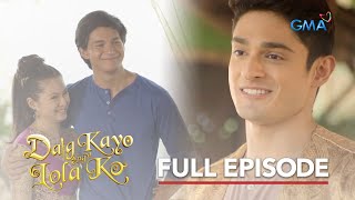 Daig Kayo Ng Lola Ko Okay Ka Genie Ko Full Episode 4  FINALE [upl. by Jeni278]