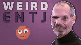 8 Weird Habits Of An ENTJ Personality Type [upl. by Ynaffad]