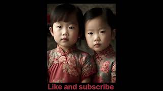 Japanese people live longest in the world  Most twins are born in China Antatica have no country [upl. by Adhamh]