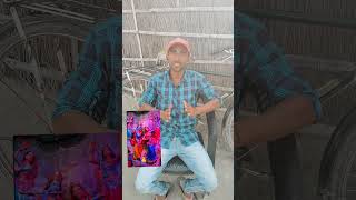 Krishna Kanhaiya Balam Tu Hamar Radha trending YouTubeshort topictyohar entertainment reels [upl. by Vrablik243]