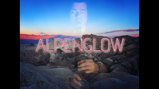 ALPENGLOW From the Album The Silence Between  Original Native American Flute Song [upl. by Atin924]