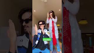 Chummi l Prakruti Mishra amp Rohit Singh Dance l Ollywood Hub ❤️ prakrutimishraviralvideo [upl. by Riesman629]