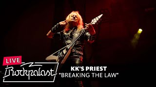 KKs Priest LIVESTREAM – Rock Hard Festival 2024  Rockpalast [upl. by Cecilio]