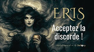 Eris Acceptez la discorde [upl. by Leone]