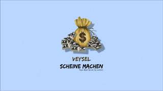 VEYSEL Type Beat  💰SCHEINE MACHEN💰 prod by LARKIN [upl. by Armillda]