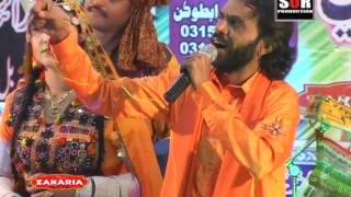 lakh dafe bhawen rusda raveلک دفعي ڀاوين رسدا روي sanwal marvi [upl. by Pasia]