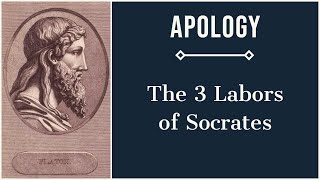 How Socrates Is Like Hercules [upl. by Aelahs]