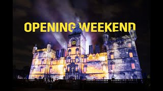 Opening Weekend 2024  Edinburgh International Festival [upl. by Jenifer]