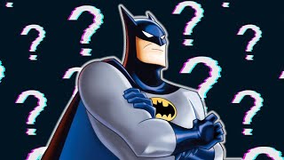 How Strong Is Batman With PrepTime ACTUALLY [upl. by Aihtebat354]