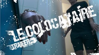 Le colocataire  Trailer [upl. by Ennirok]