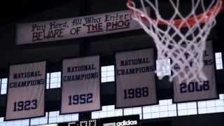 The Epic Kansas Recruiting Class 201314  Full Version [upl. by Anod852]