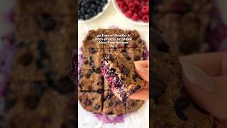 Day 5 of 30 Days of Healthy Breakfast Meal Prep Recipes😍 highprotein mealprep breakfast [upl. by Sheena]