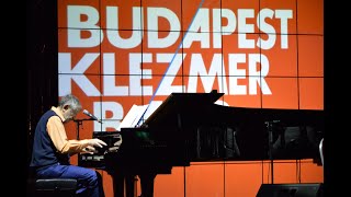 Budapest Klezmer Band 2020 Újévi koncert [upl. by Neeloc991]