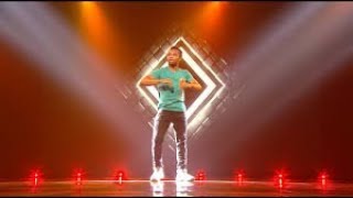 Dance Plus 3 Fik Shun Full Performance [upl. by Stuckey]