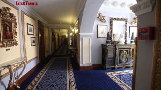 Stresa – Grand Hotel Des Iles Borromees amp SPA [upl. by Arun]