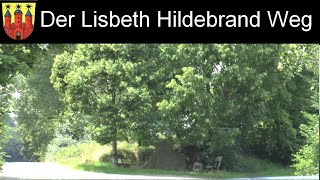 Der Lisbeth Hildebrand Weg Bad Arolsen Landau [upl. by Ripley]