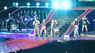 SER O PARECER  RBD  SOY REBELDE TOUR  RIO DE JANEIRO  SHOW COMPLETO [upl. by Lem]