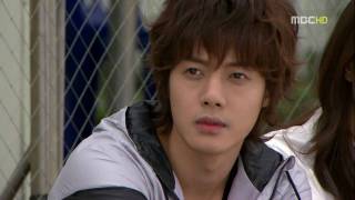 FMV Playful Kiss  Just the Way You Are [upl. by Mignonne187]