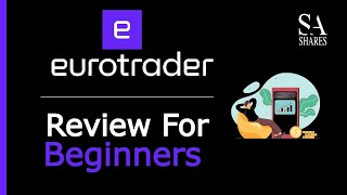 Eurotrader Review For Beginners [upl. by Nnylak17]