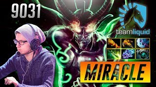 Miracle Terrorblade Marauder  9031 MMR Dota 2 [upl. by Rico]