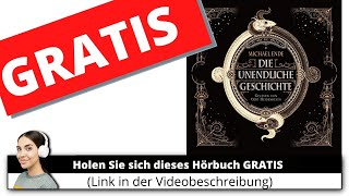 Die unendliche Geschichte  G  quotDie Stimme der Stillequot  Hörbuch [upl. by Ikkin]