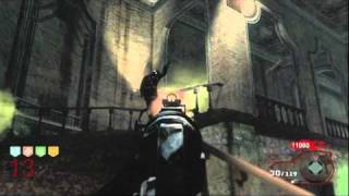 MP40  SMGs  Black Ops Review  15 [upl. by Jedlicka66]