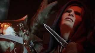 Dragon Age 2  Test  Review von GameStarde Gameplay germandeutsch [upl. by Acinnej937]