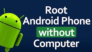 How to root an Android 511 Phone Quick and Easy Without Computer [upl. by Bindman219]