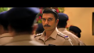 Simmba Full Movie  Ranveer Singh  Sara Ali Khan  Sonu Sood  Ajay Devgn  Review amp Facts HD [upl. by Neitsabes283]