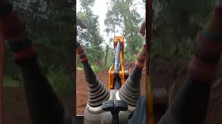 Jcb lvr 💥shortvideo jcb vairalvideo excavatortractor truck traveltrendingshorts workworld [upl. by Emiatej916]