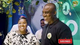 60 DAYS SACRIFICE OF PRAISE OVER NIGERIA DAY 3 2023 CHIGOZIE WISDOM ft PELUMI DEBORAH [upl. by Allegra514]