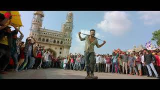 I smart shankar full hd hit song popular Ram pothineni [upl. by Nnaerb]