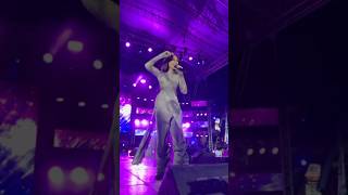 Sarah Geronimo doing the Maybe This Time dance challenge maybethistimedancechallenge [upl. by Arola]