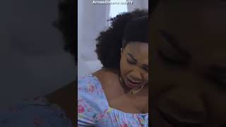 Fredrick Leonard is very sick shorts youtubeshorts nollywoodmovies arrowsdreamsnollytv [upl. by D'Arcy]