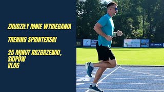 Nowa jakość biegania Cały trening [upl. by Lenni]