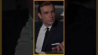 Sean Connery Q introduces Bond to his DB5 Goldfinger 1964 [upl. by Akel370]