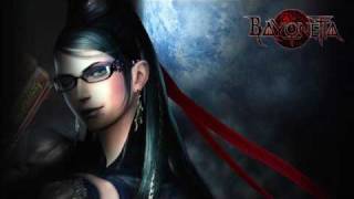 Bayonetta  RedampBlack [upl. by Attenwahs]